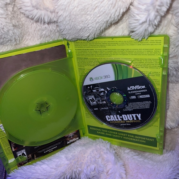 Call of Dudt Advanced Warfare - Picture 3 of 3